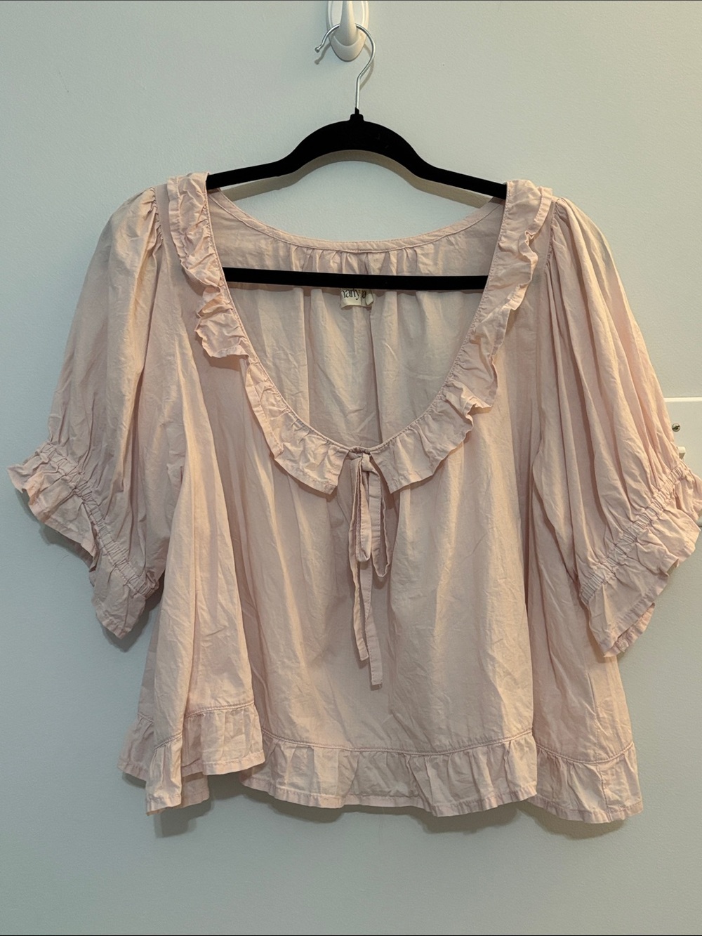 Harly Jae Doll Blouse